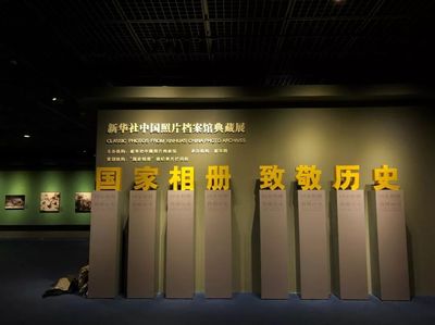 这个展览，你一定不能错过！